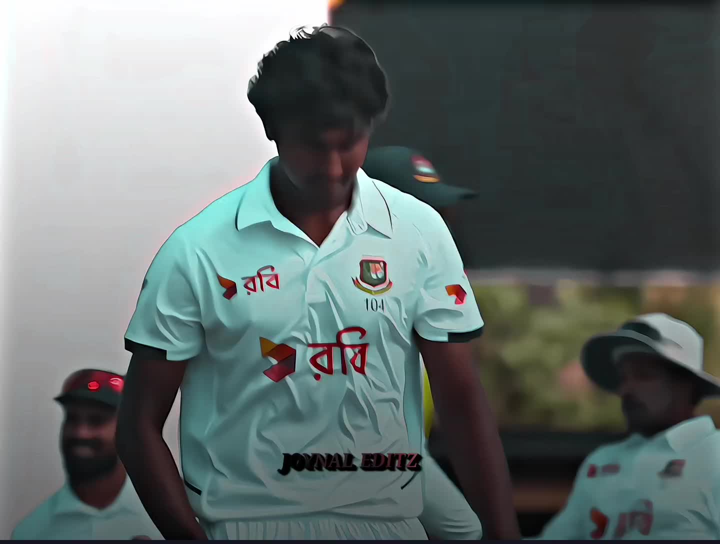 @𝐉𝐎𝐘𝐍𝐀𝐋 卝 𝐄𝐃𝐈𝐓𝐙 🏏