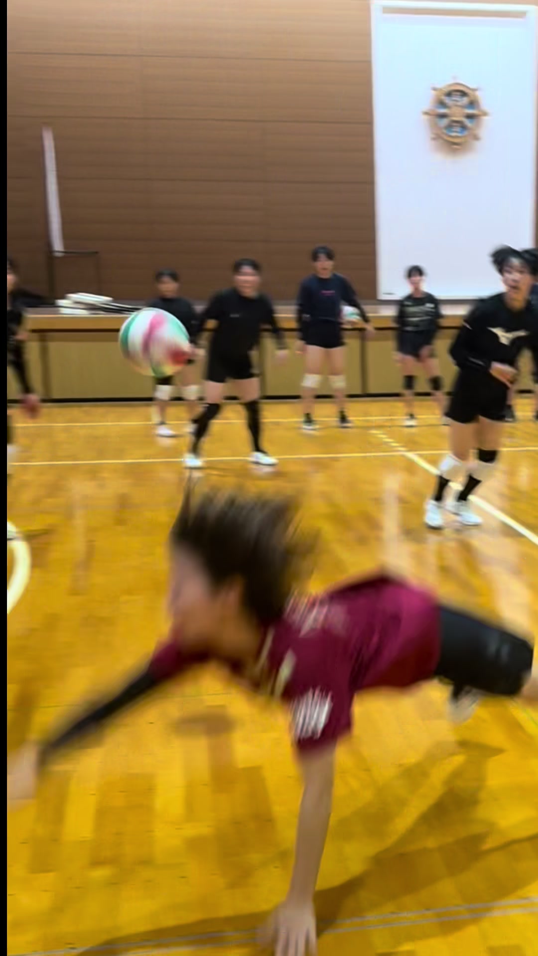 @Ueyasu Rikako