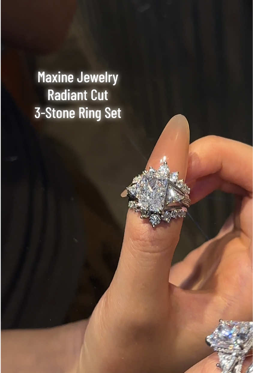 @Maxine Jewelry