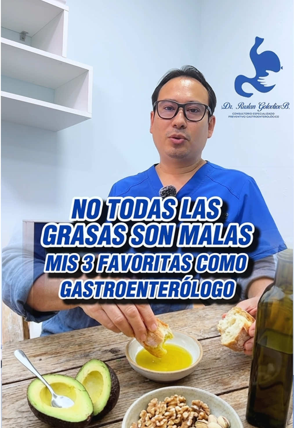 @Dr.GolovliovGastroenter&oacute;logo