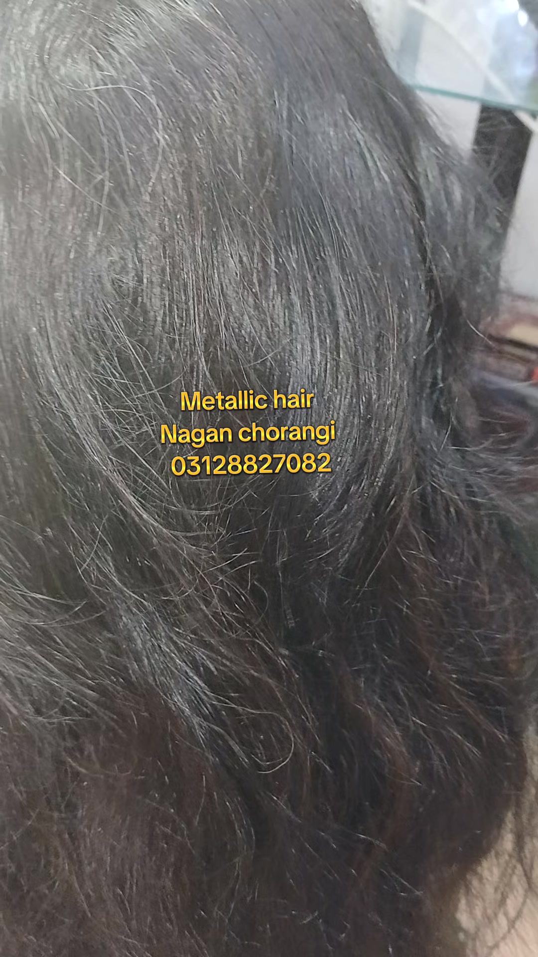 @Araish Beauty Parlour
