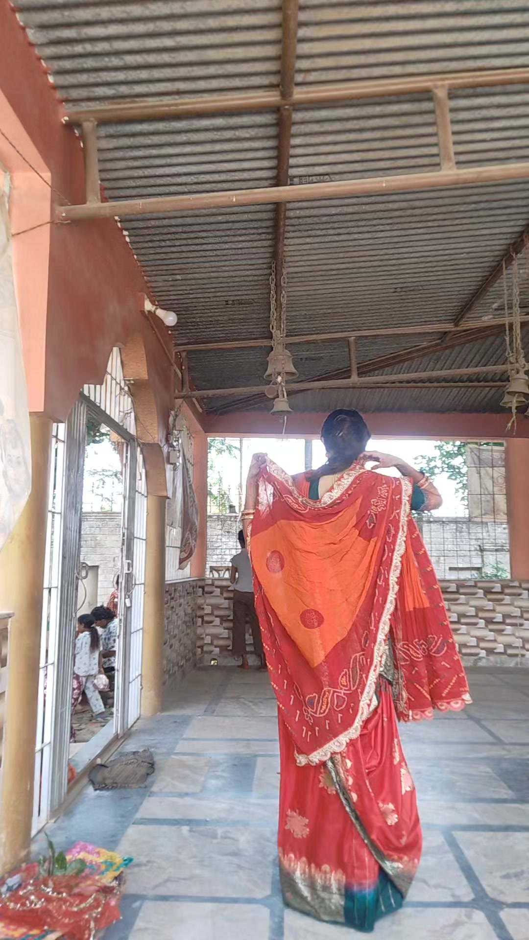 @srijana sharma