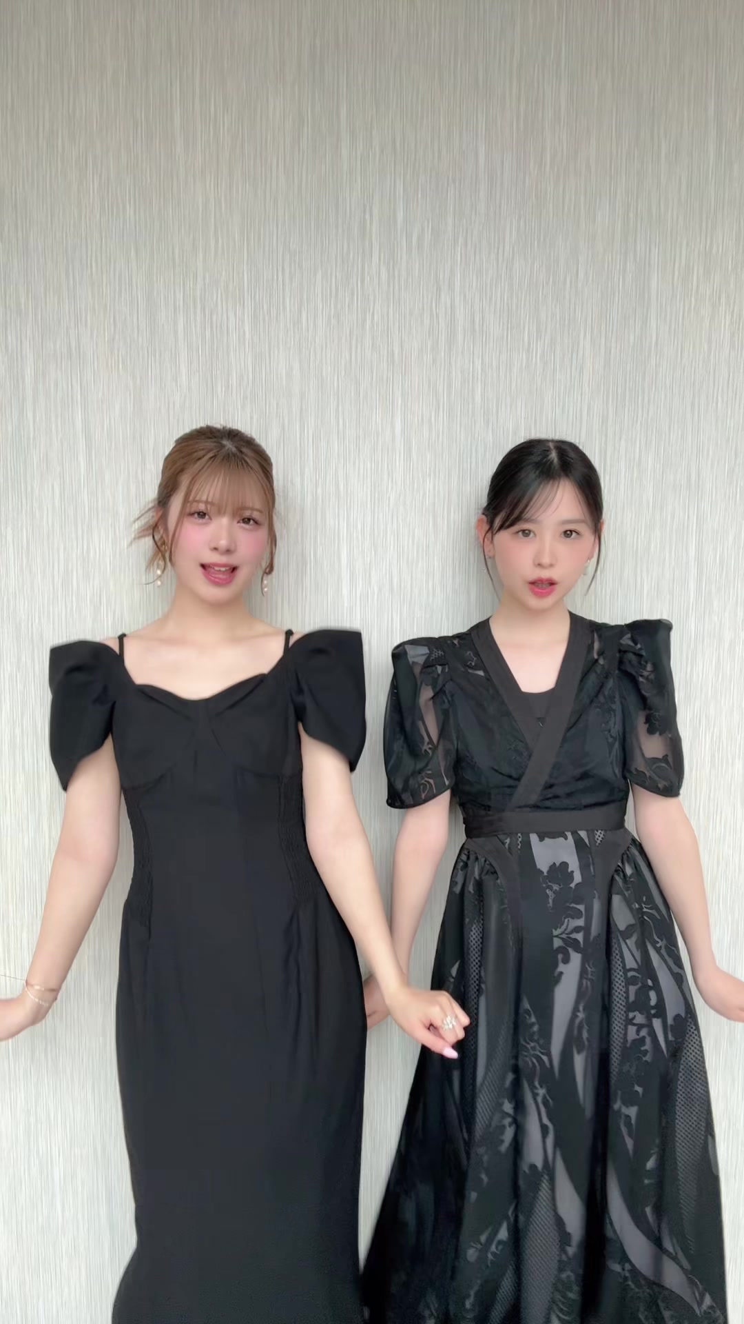 @星乃夢奈 (ゆな)