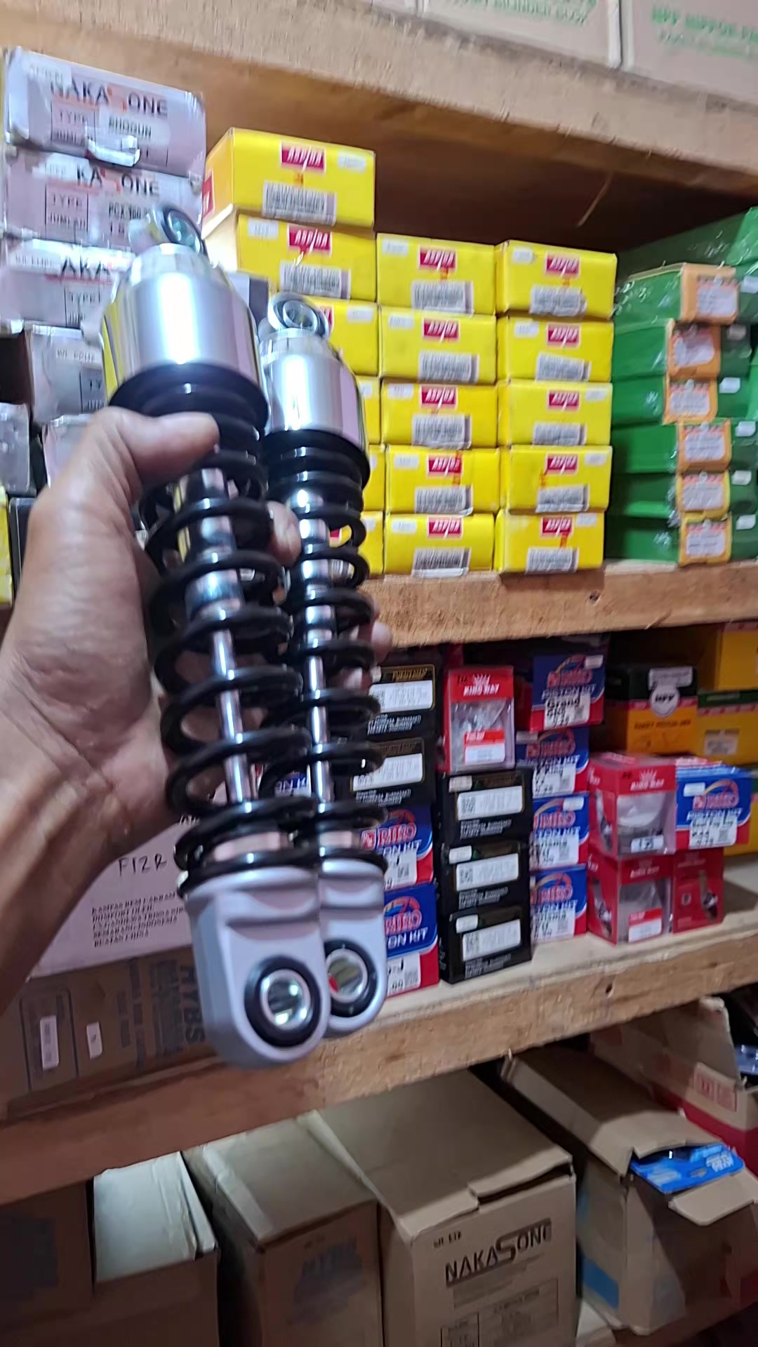 @SINARJAYAMOTOR
