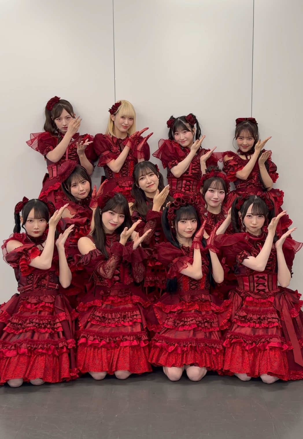 @ノイミーTikTok