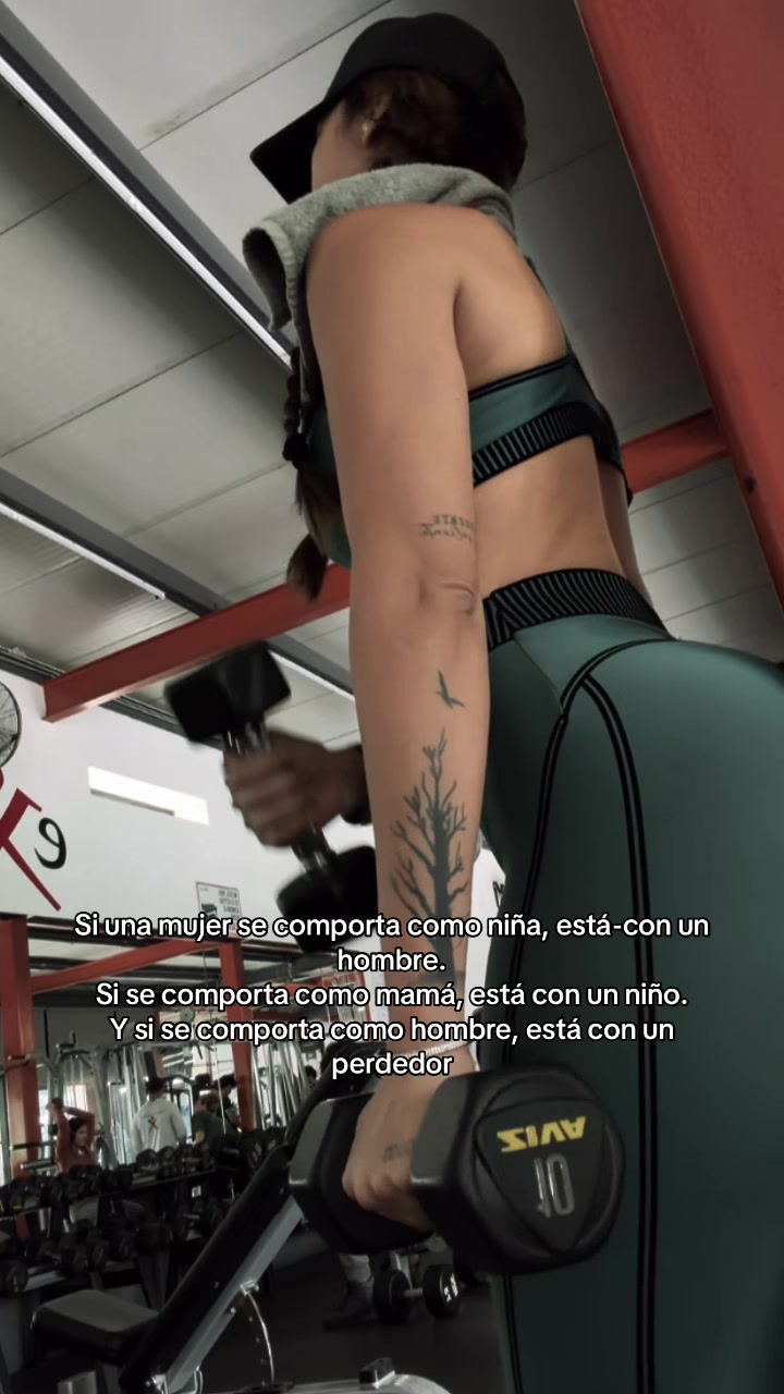 @Ariana Gonzalez