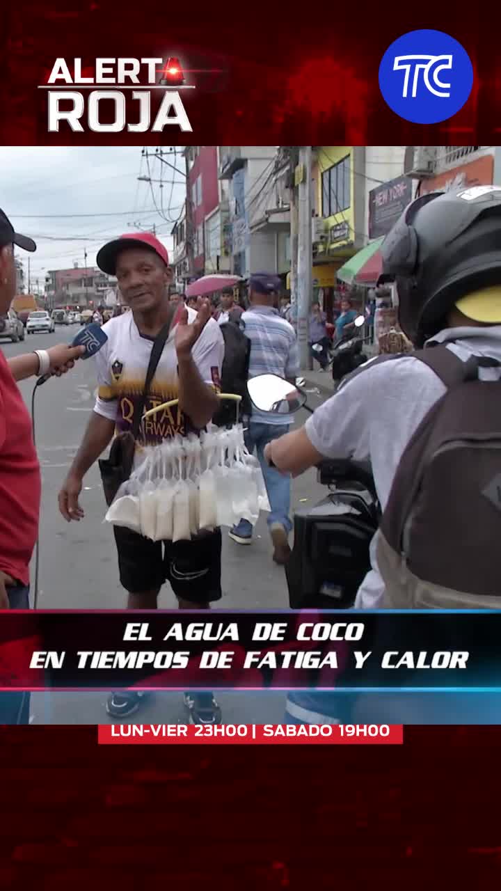 @TC Televisión