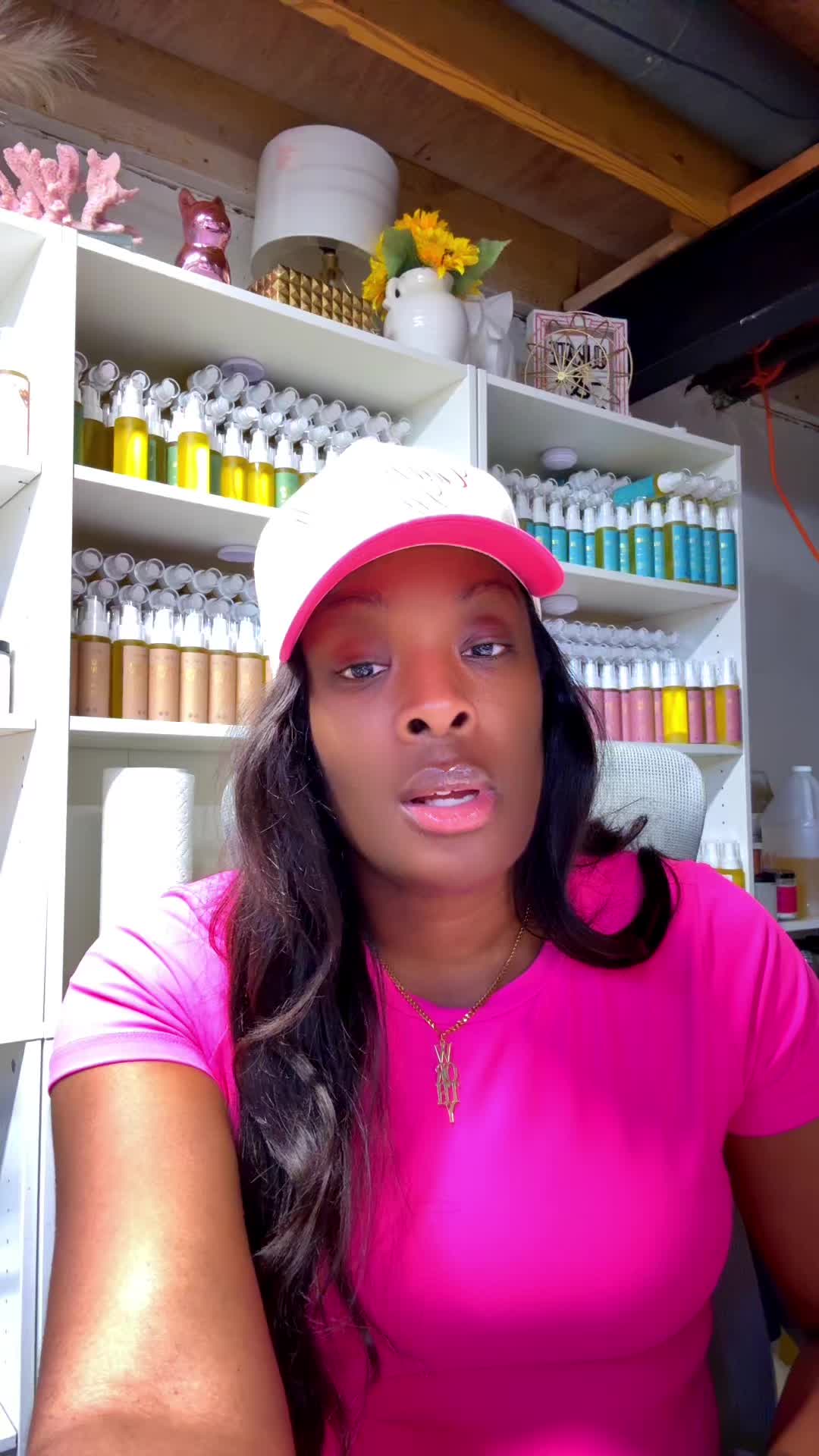 @Body Baked Skincare
