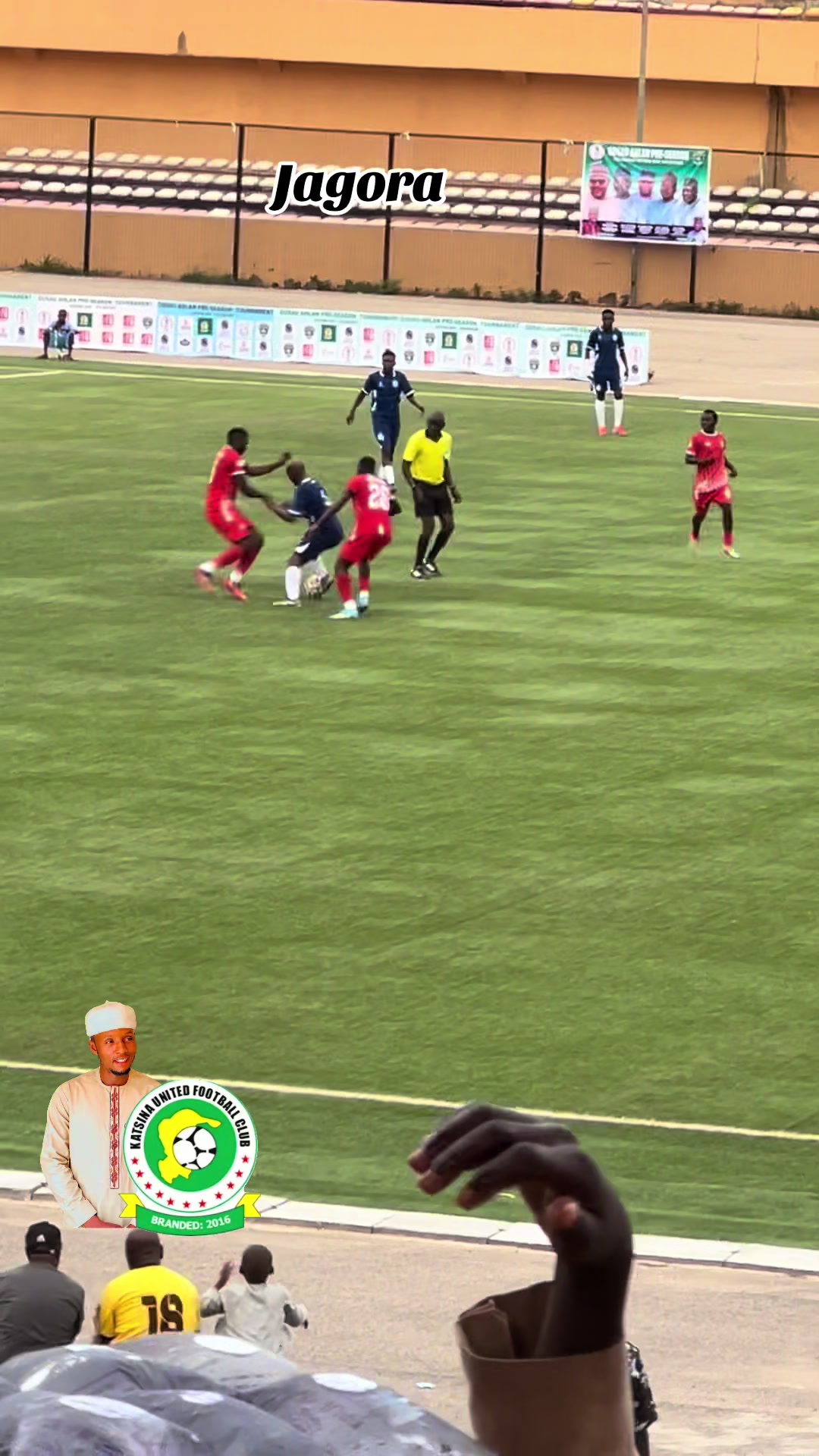 @Yasir A waliyi katsina united✅