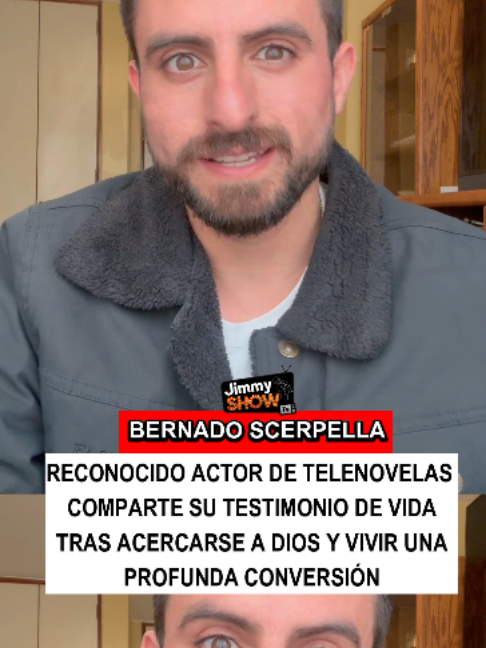 @JimmyshowTv