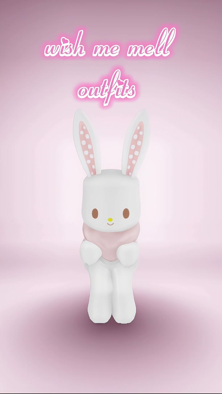 @୨୧ bunny ୨୧
