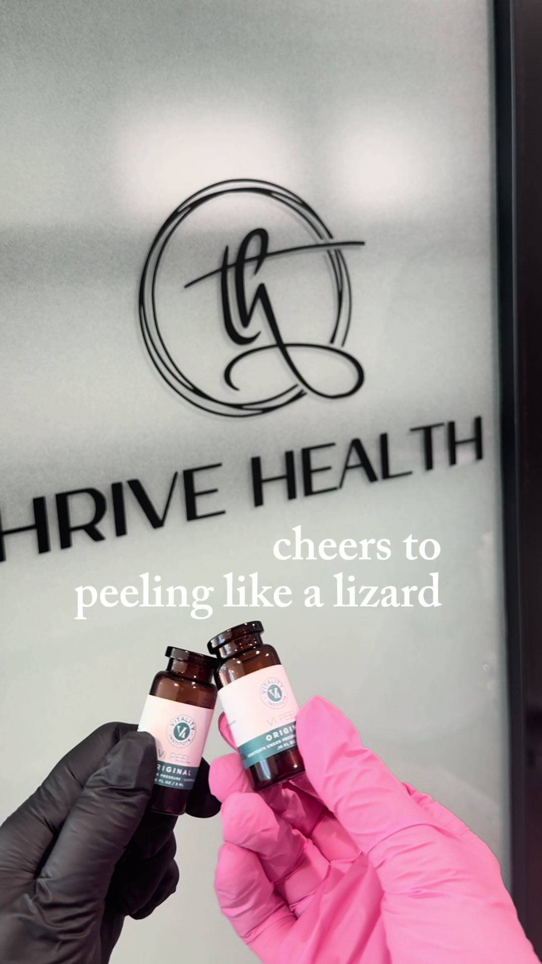 @Thrive Health