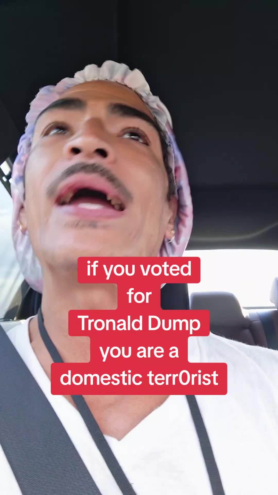 @You don&rsquo;t know Joe!!