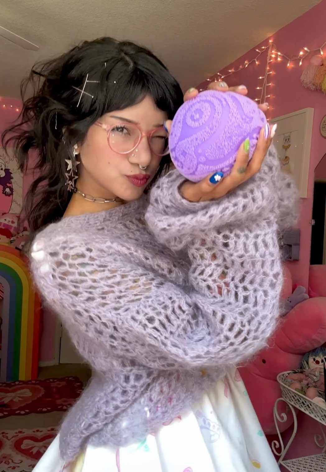 @mostlygracey