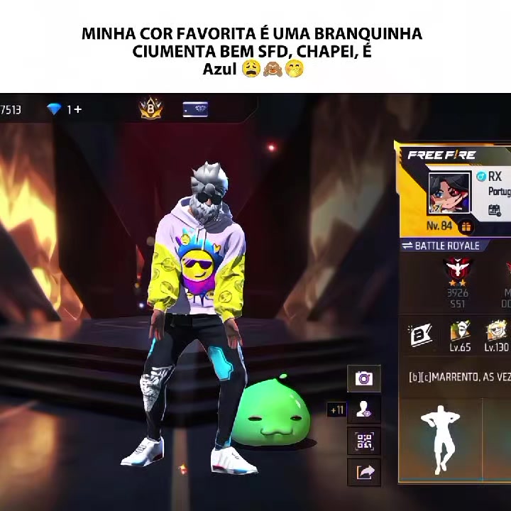 @RXㅤMARRENTO