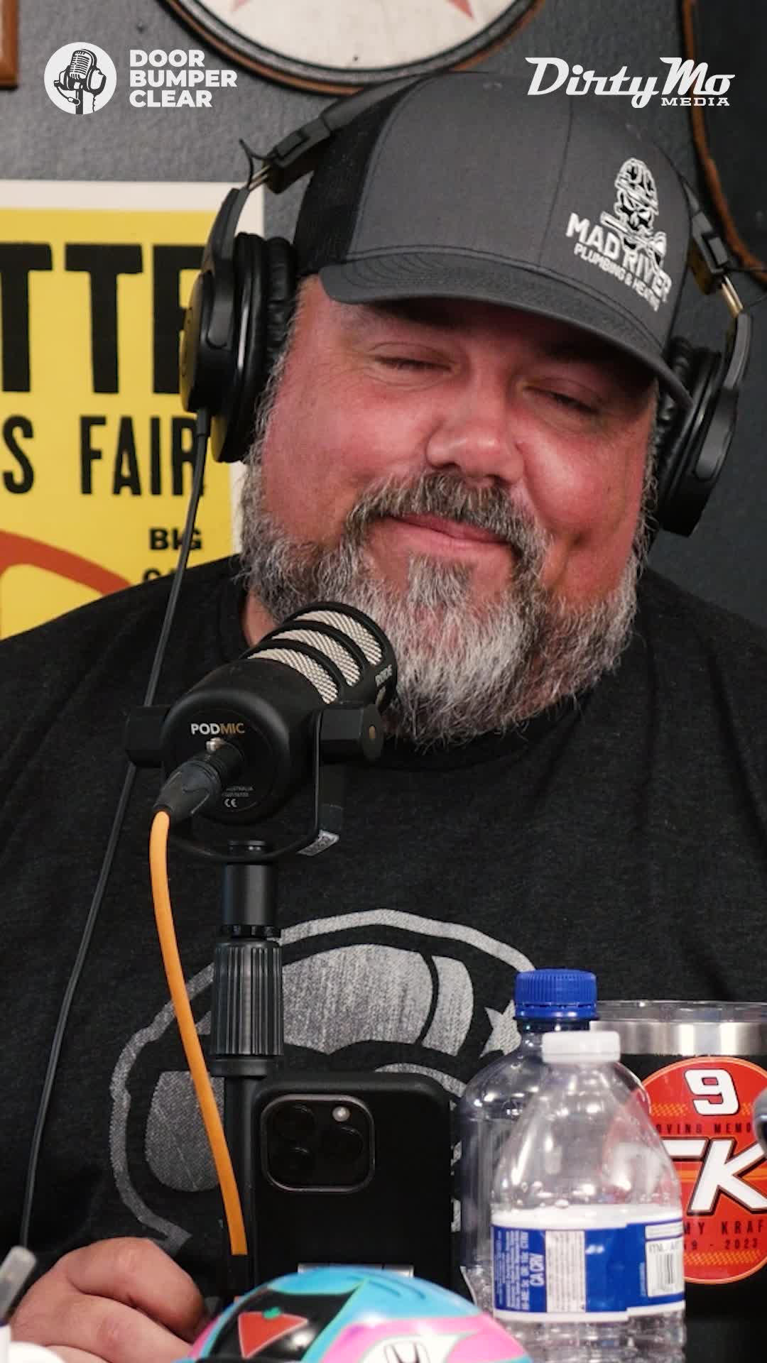 @Dirty Mo Media