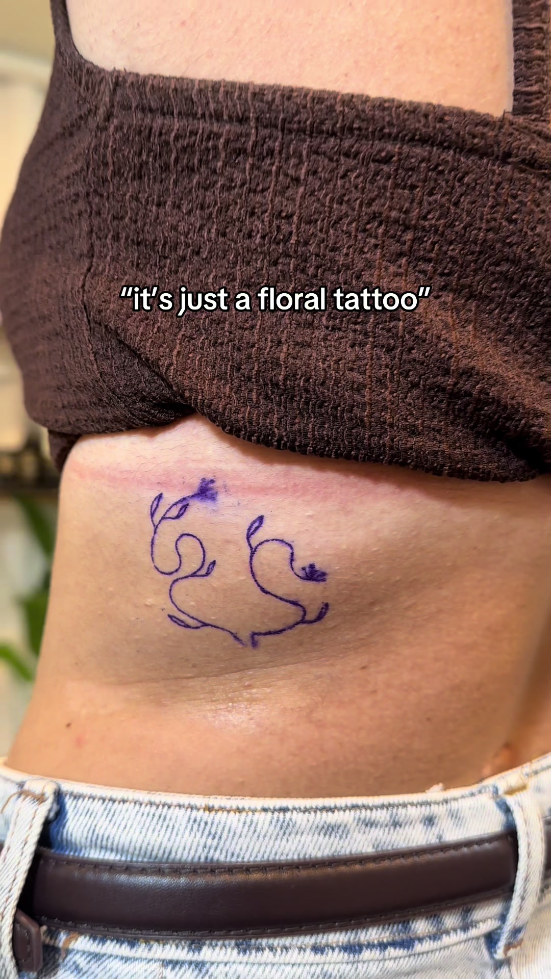 @Joelle Wehbe Tattoo Artist