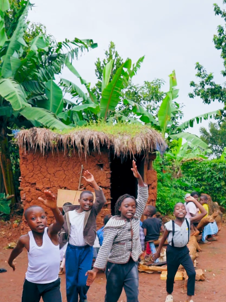 @Masaka Kids Africana