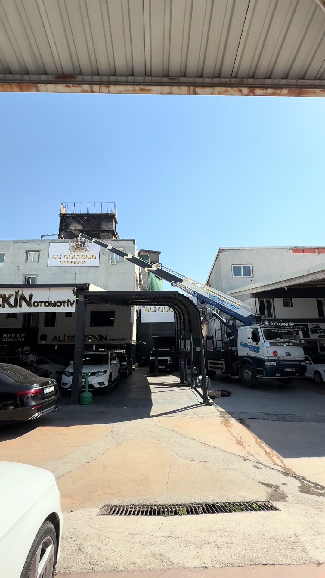 @ÖGN TAŞIMACILIK