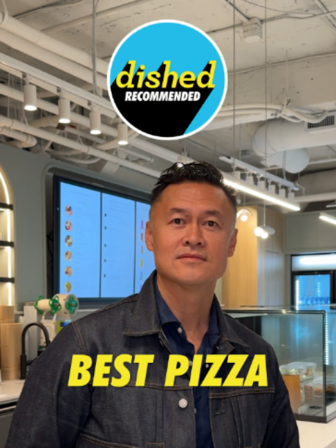 @Dished Vancouver