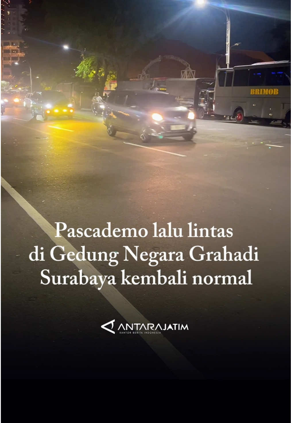 @Antara Jatim