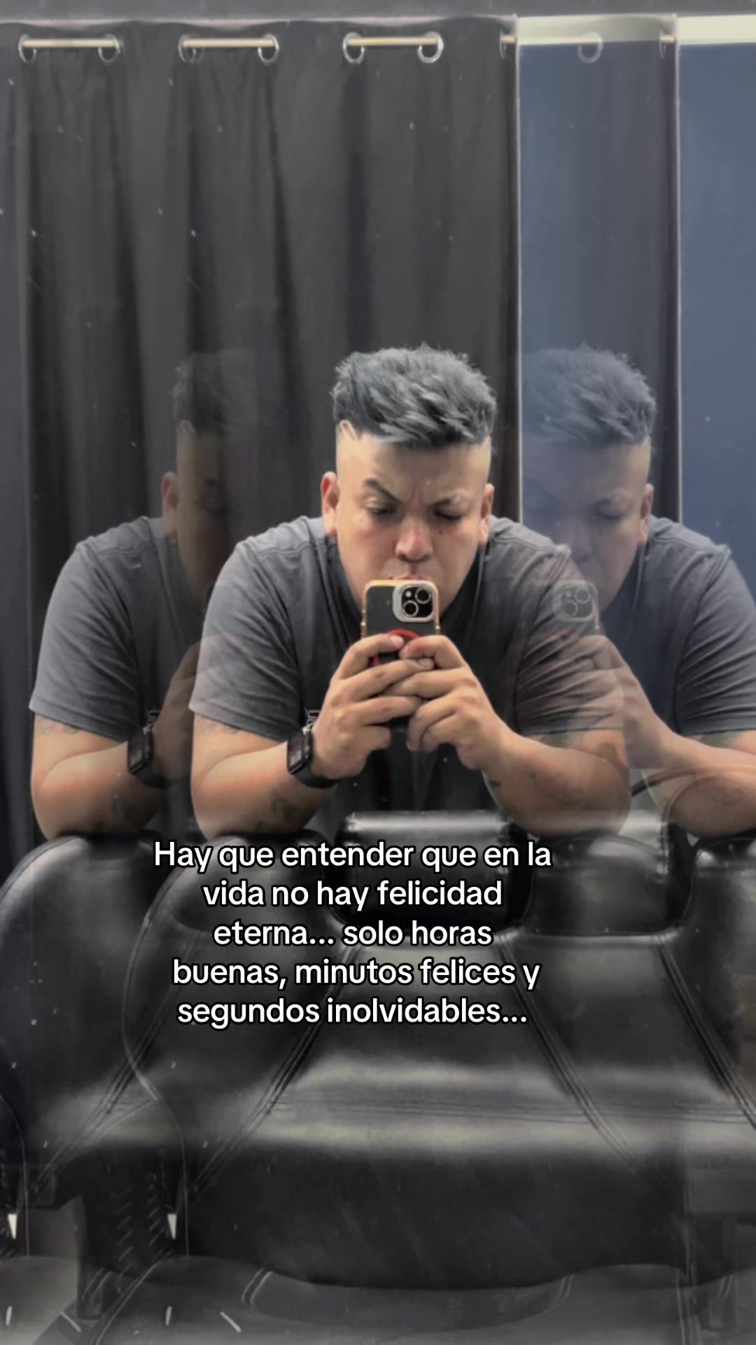 @Buba show Oficial