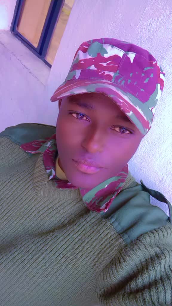@Maina Dommy