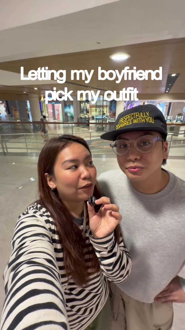 @Setrick and Ara