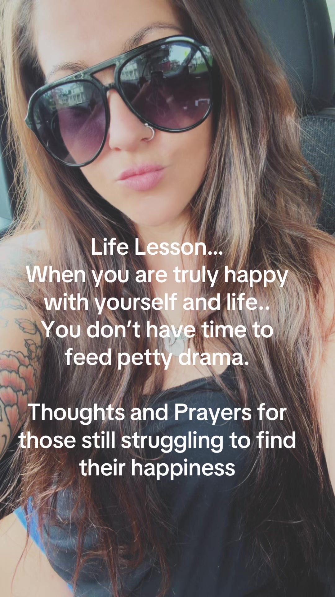@Samantha Rae