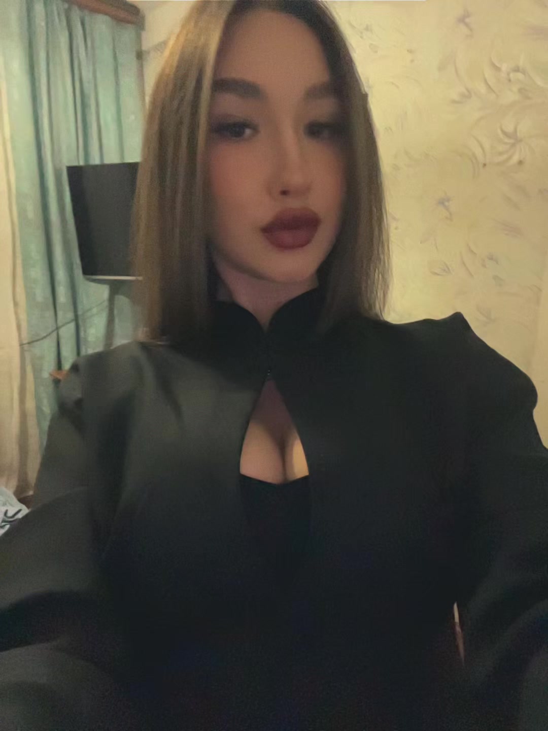 @мари