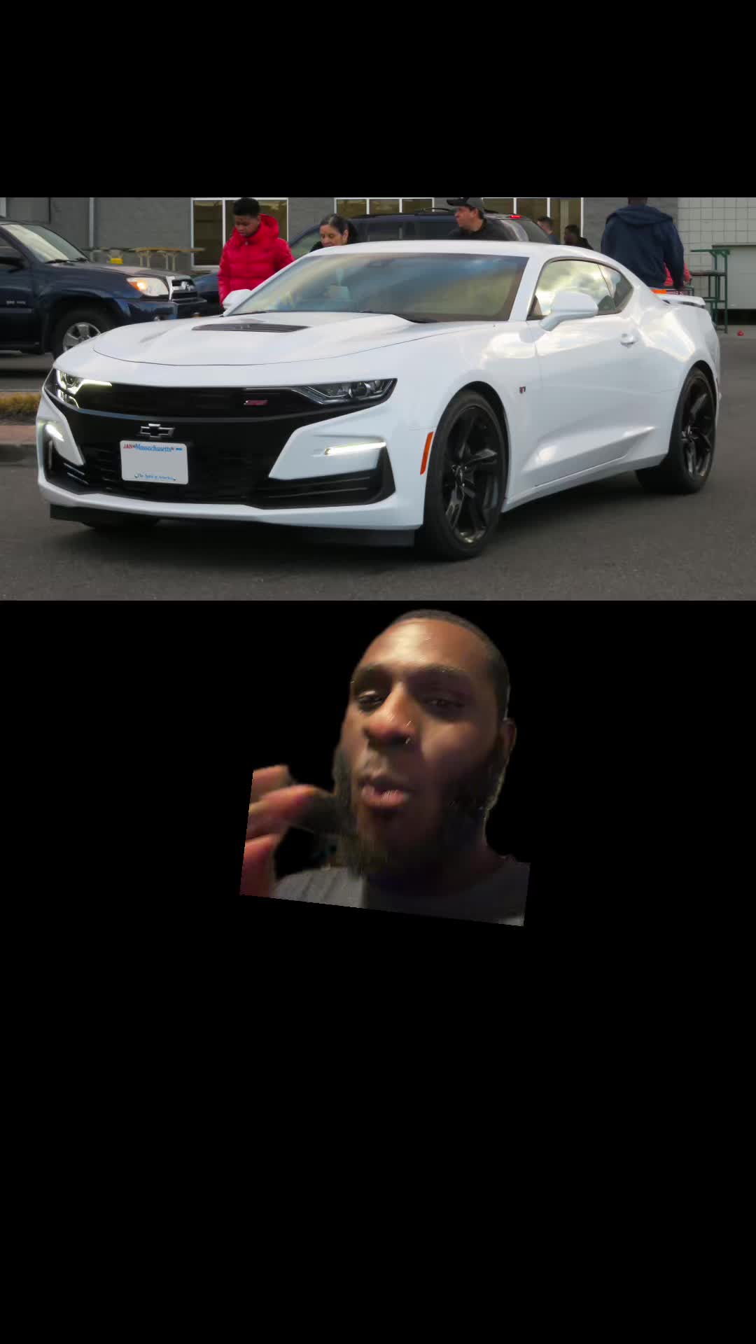 @Theblackcarguru