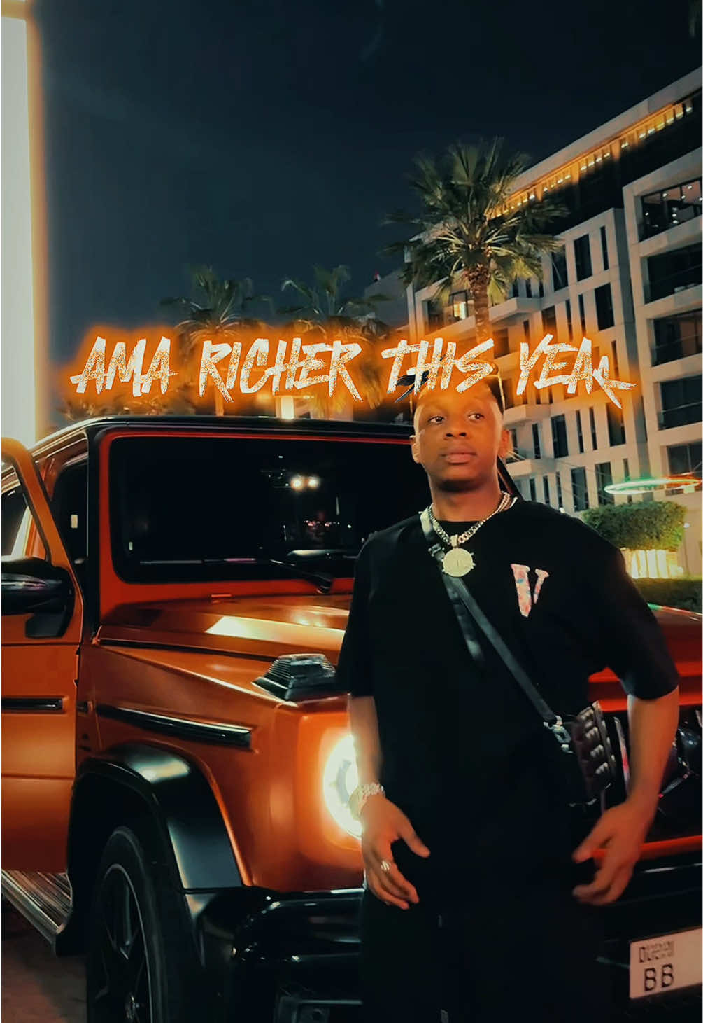 @AMA richer this year🇺🇸🦅✈️