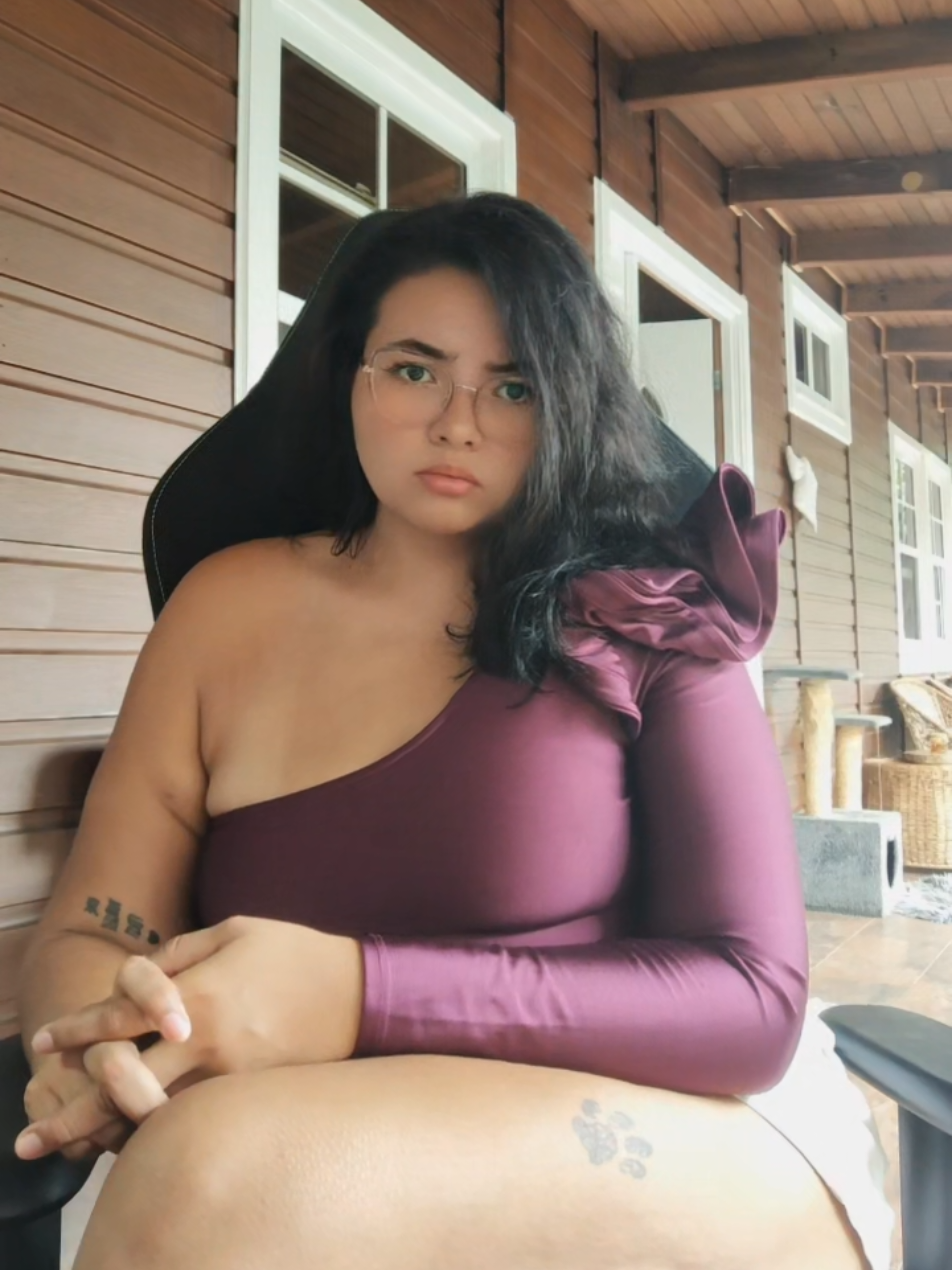 @Ximena S.