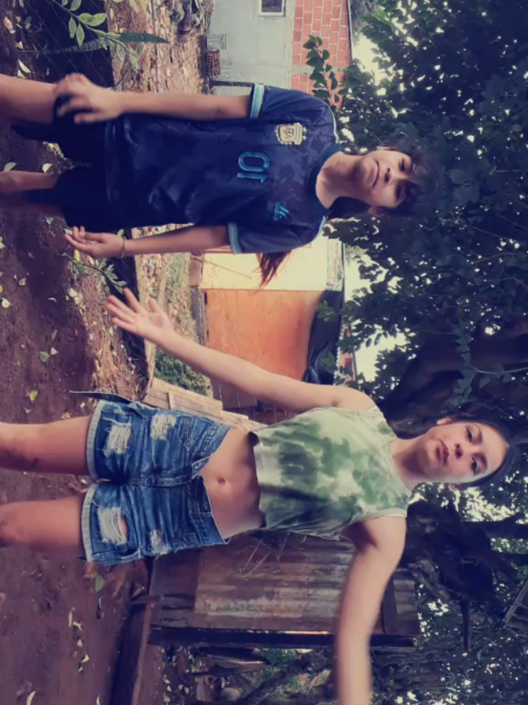 @magaly sanabria😉