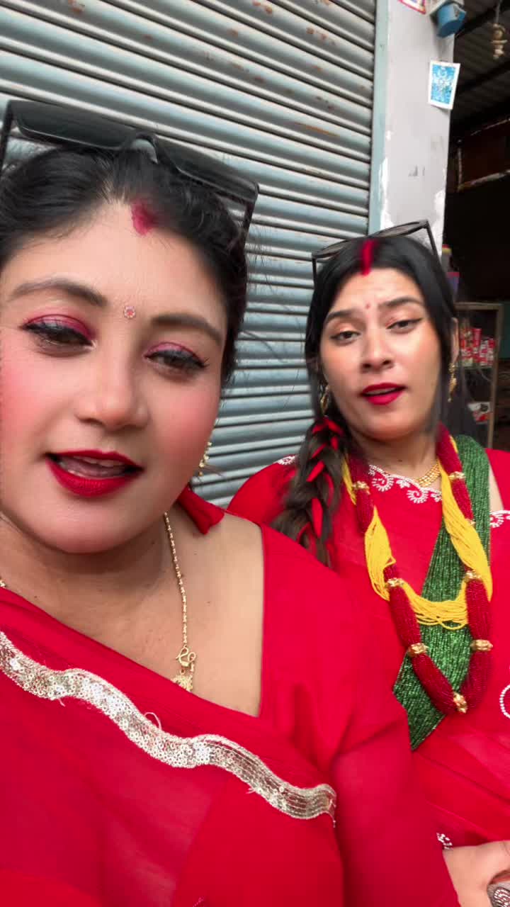 @Sarita Shahi