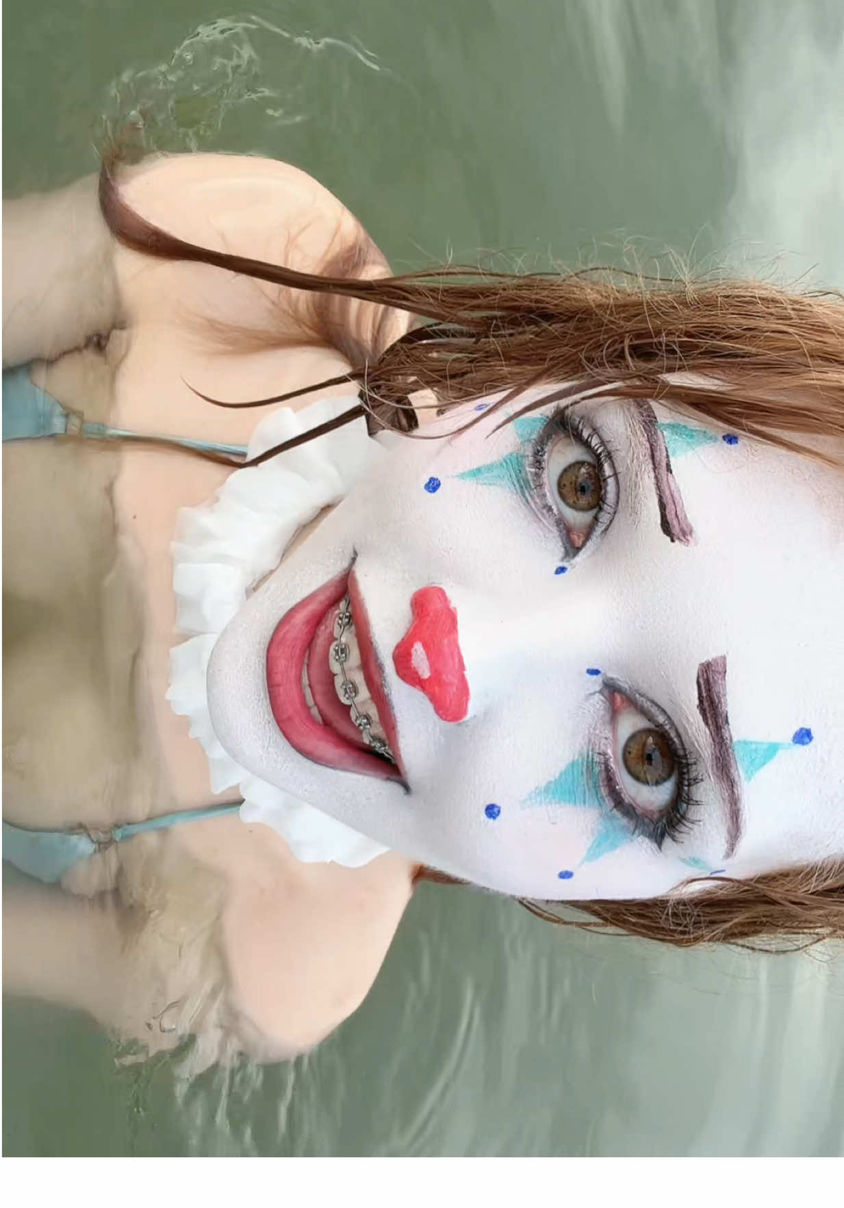 @Elowen Clown
