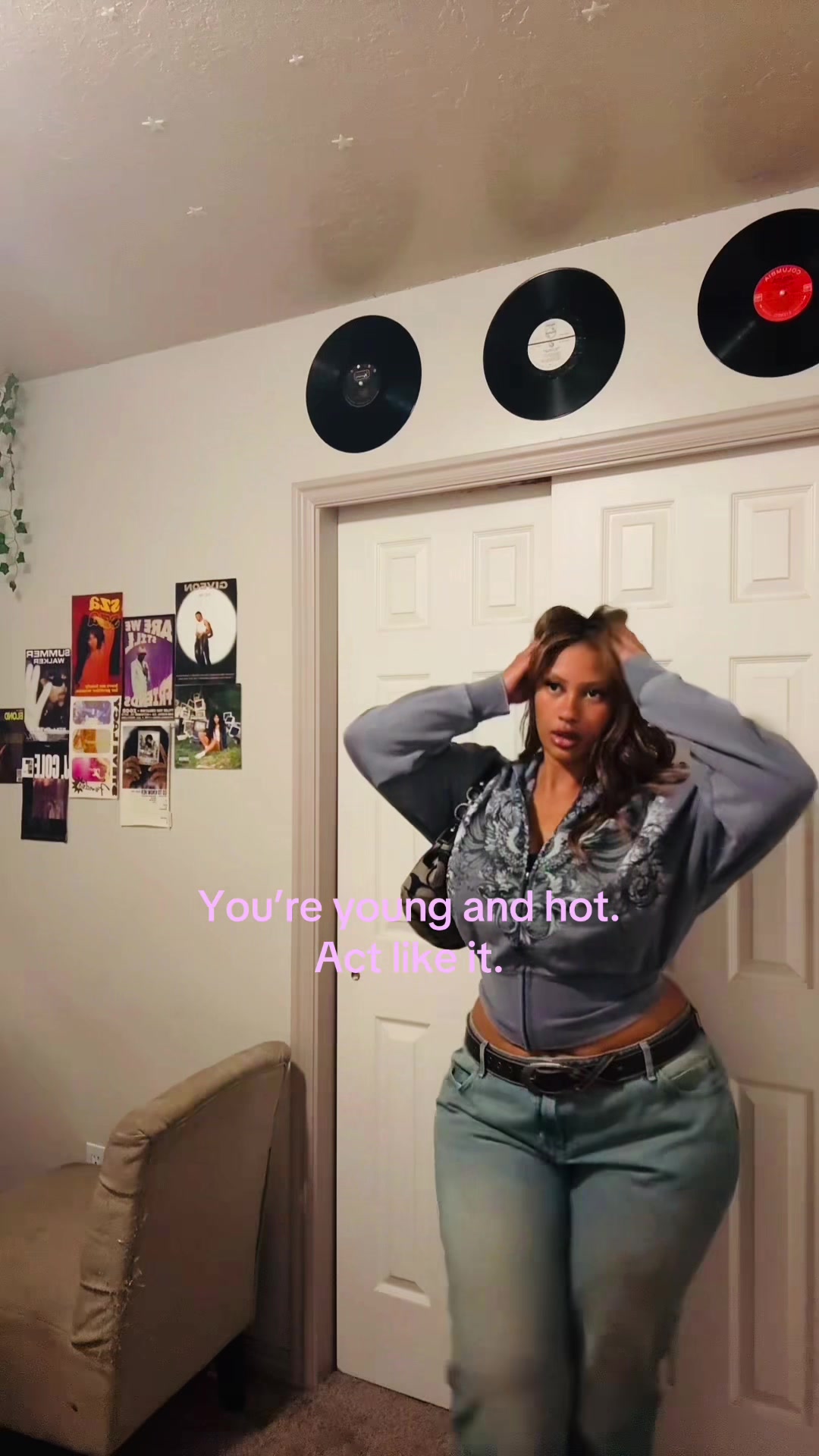 @🐆🌺
