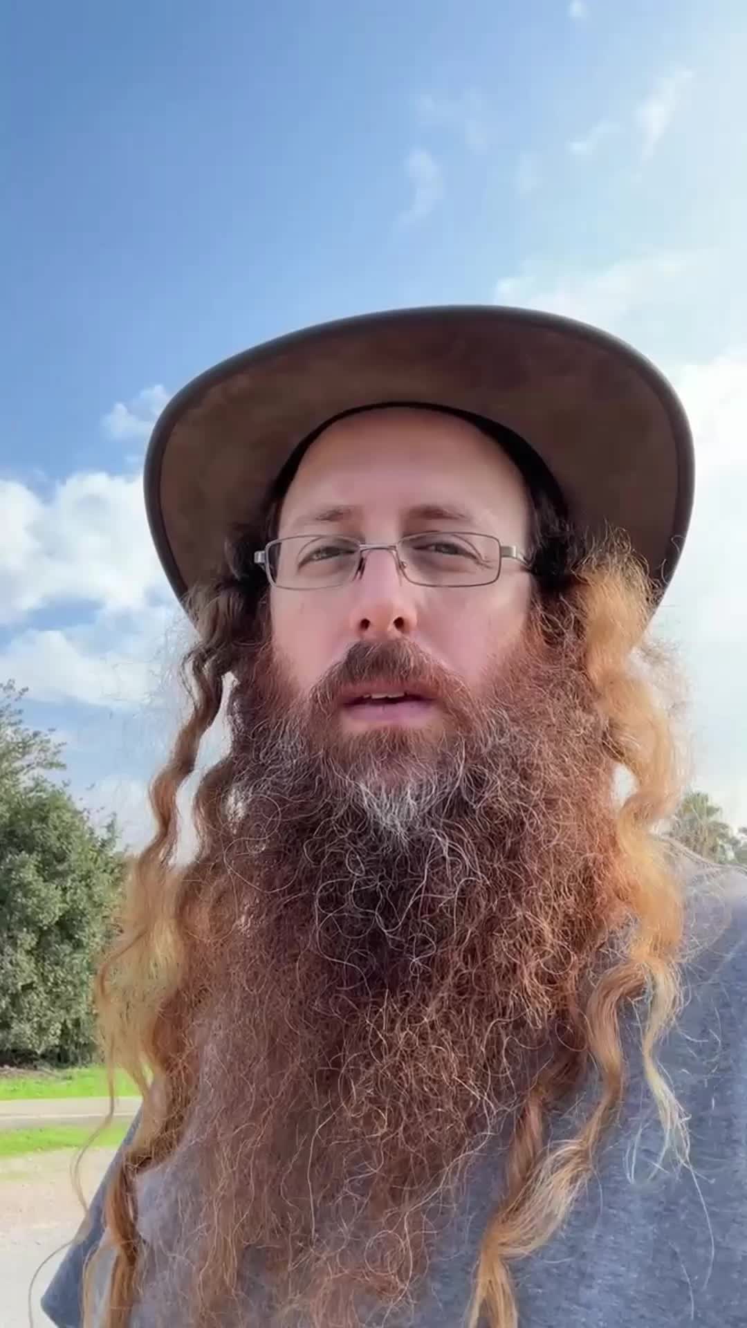 @Rav Dror