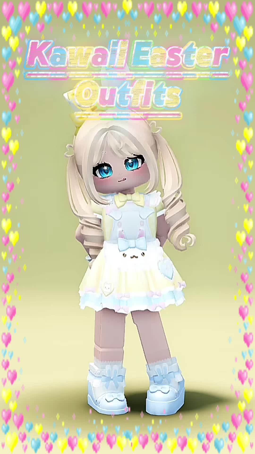 @୨୧ bunny ୨୧