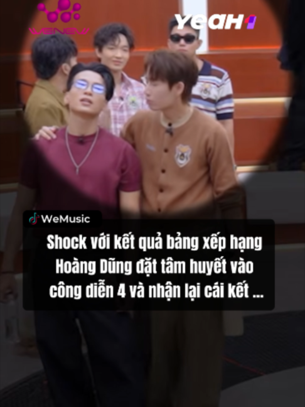 @WeMusic
