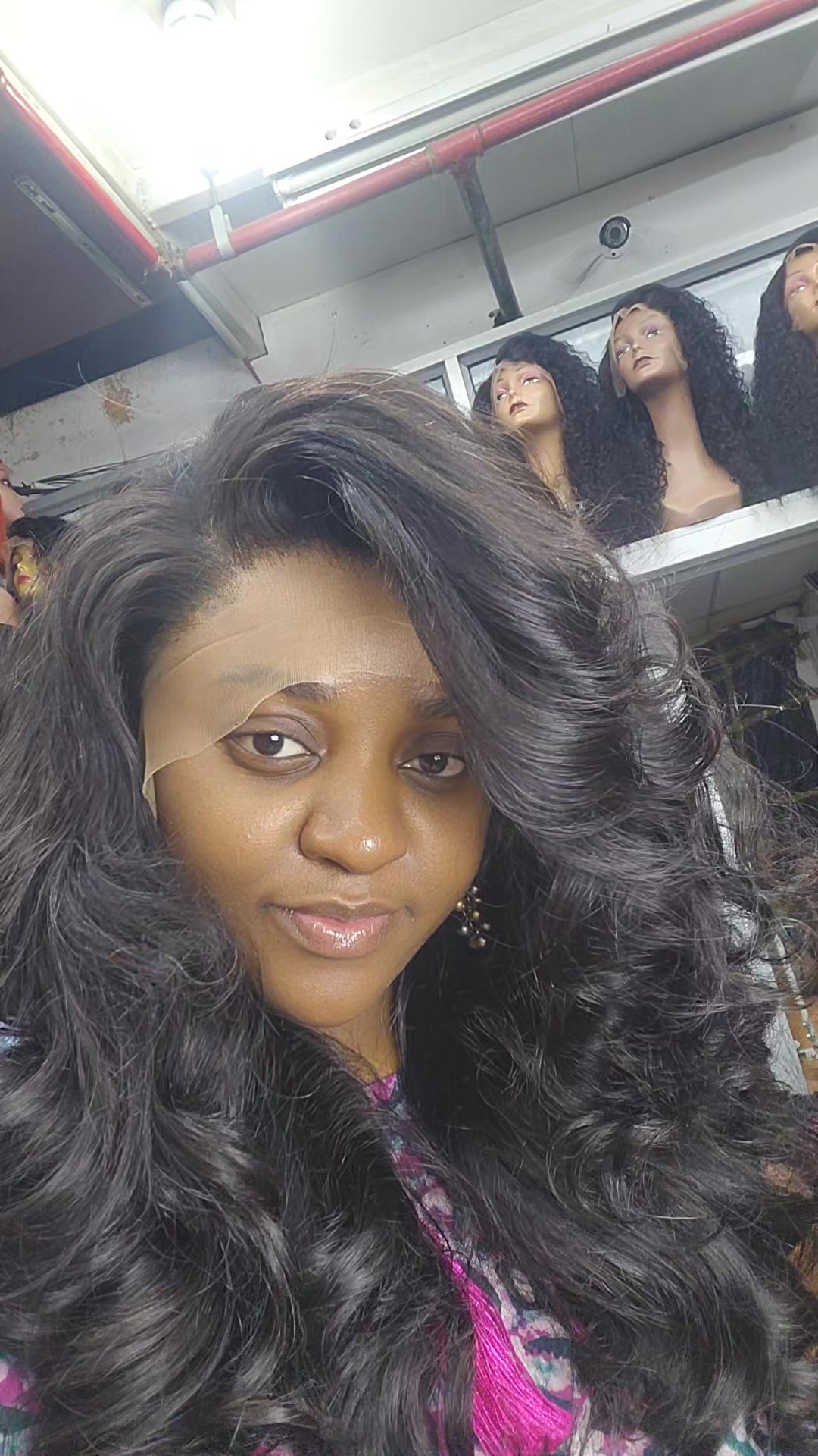 @Annick Hair Studio