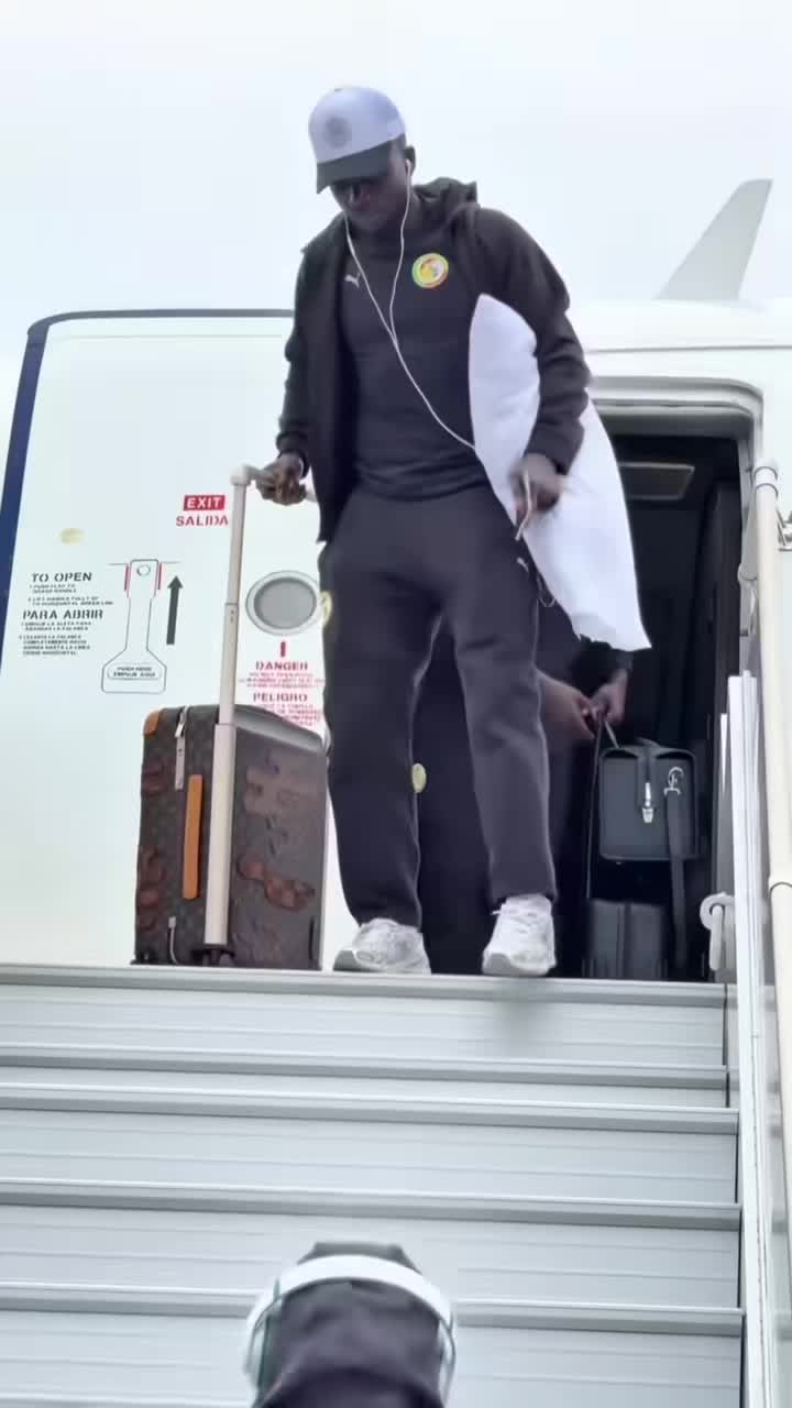 @Sadio officiel 10