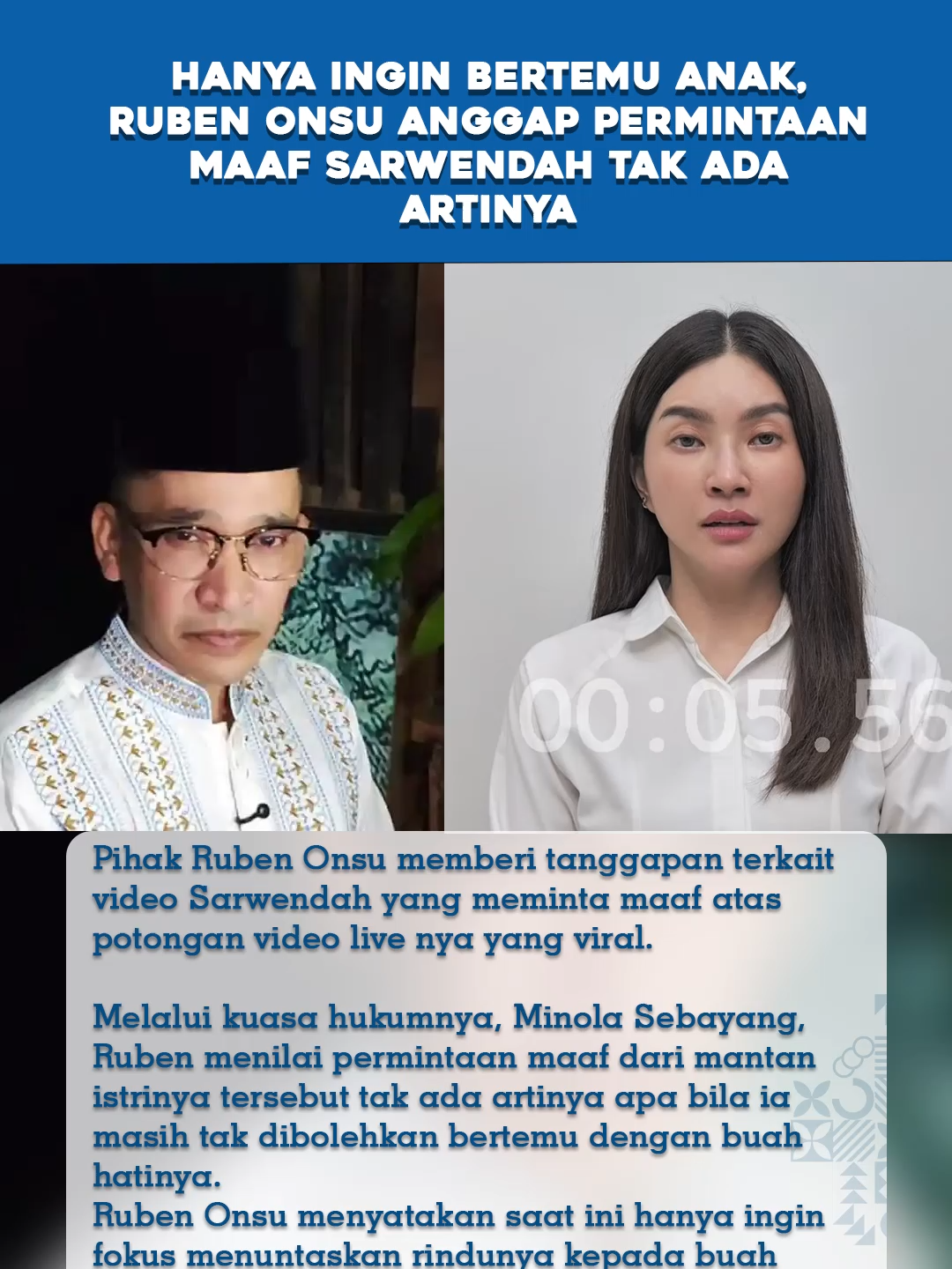 @Tribunnews Sultra Official