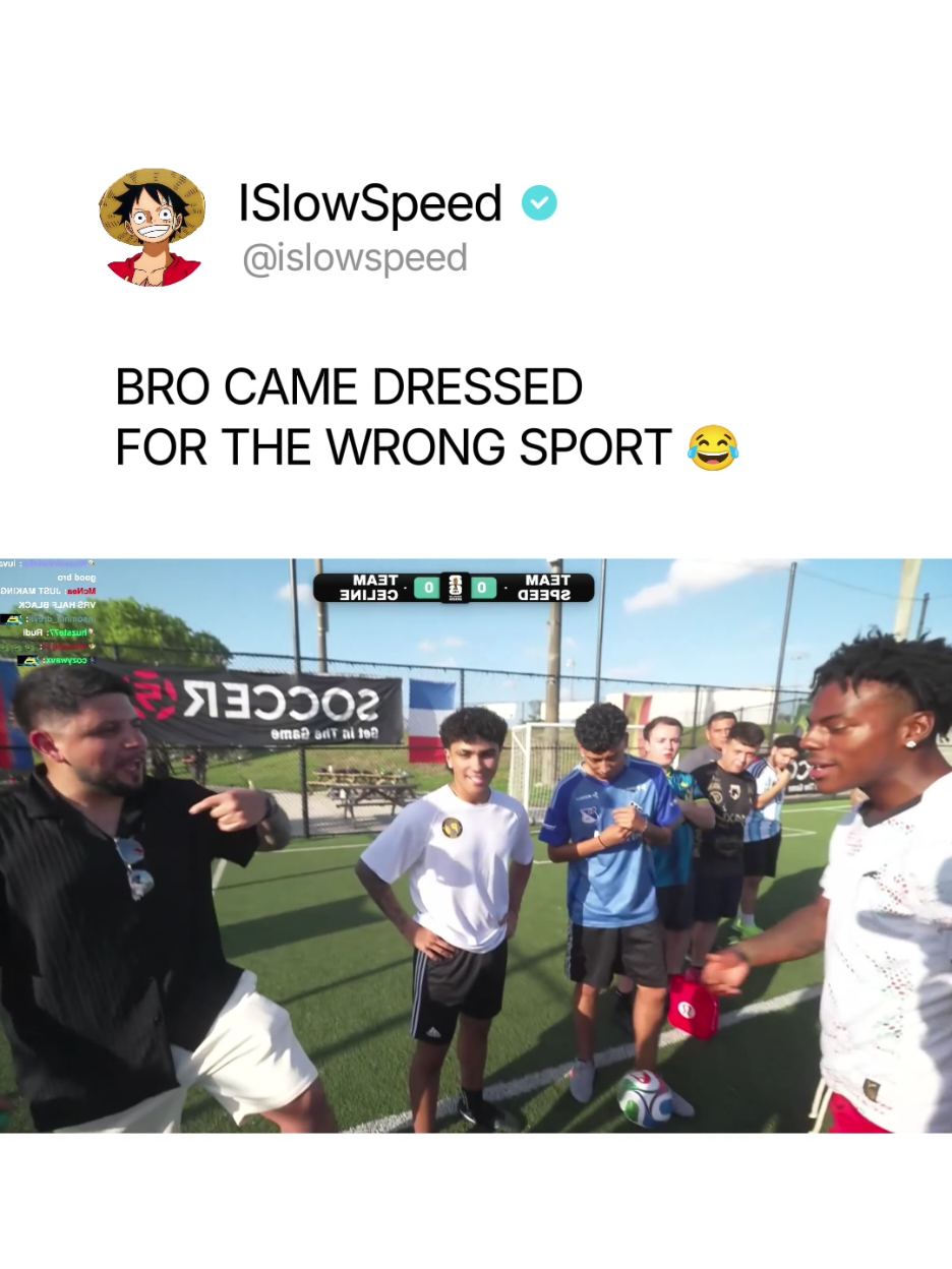 @ISlowSpeed