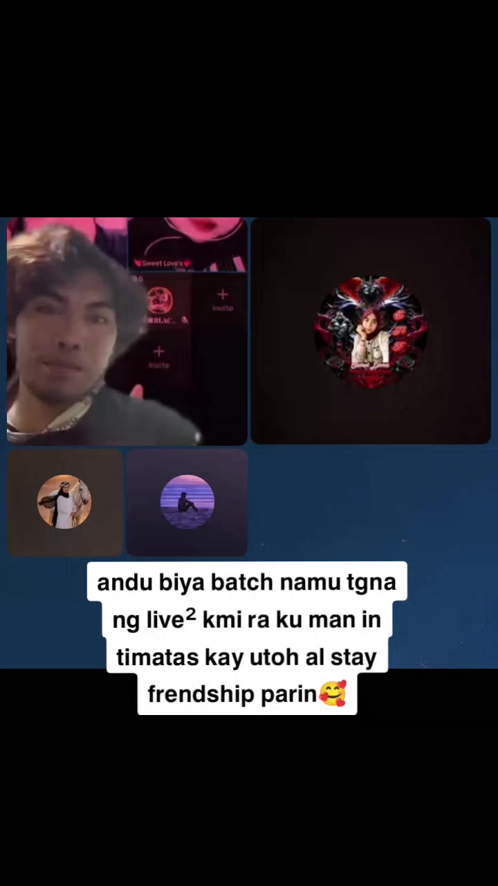 @๐๐ฆ๐๐ฒ๐ฒ๐ ๐๐ผ๐๐ฒ'๐๐
