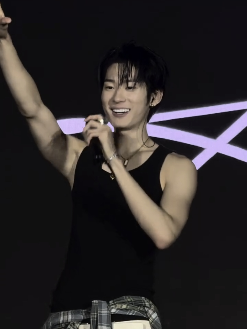 @Yooyaiscomeback