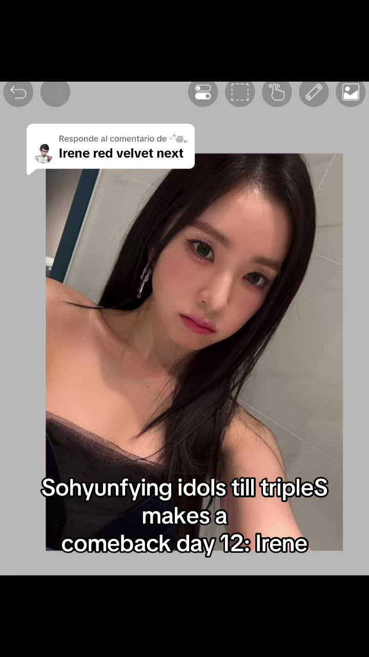 @sohyun from tripleS