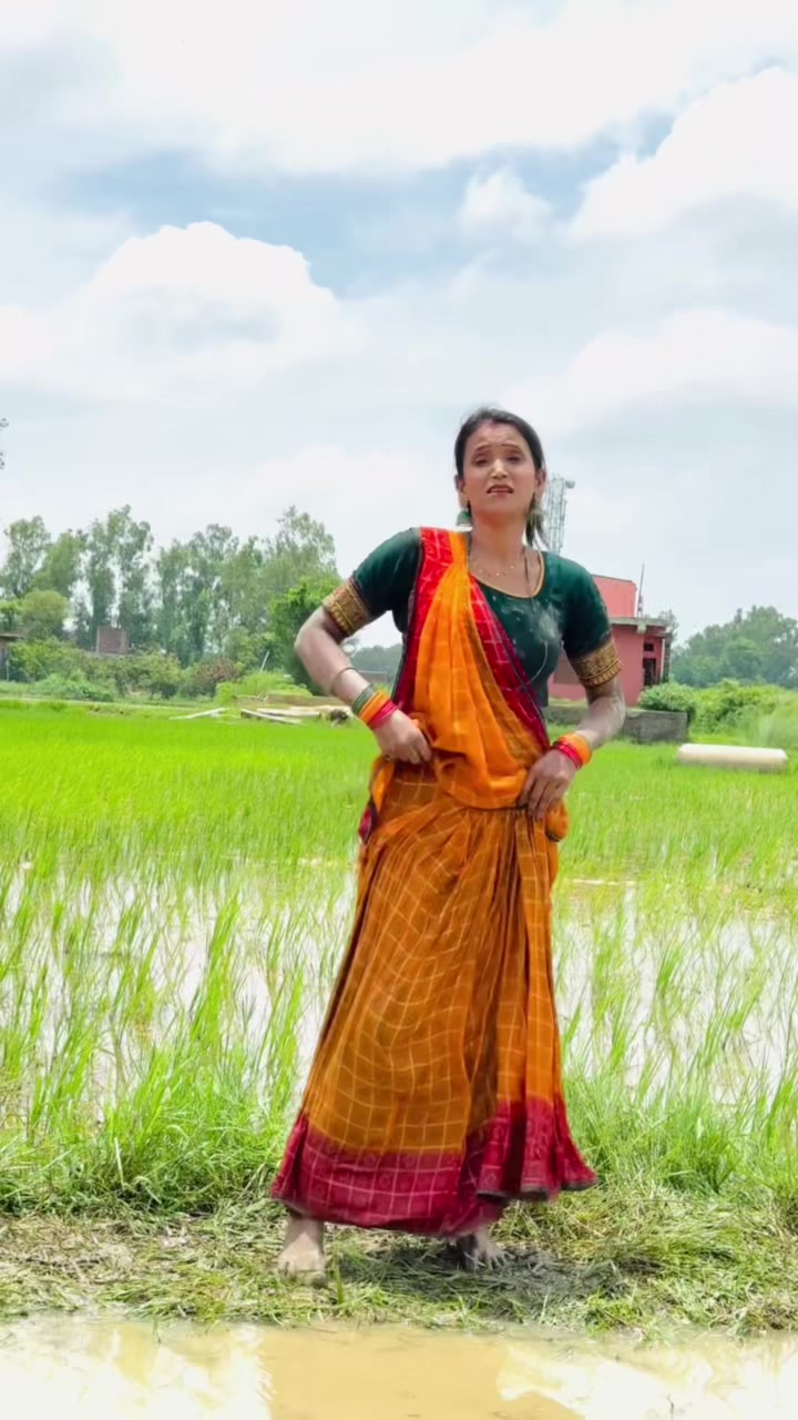 @Rita Mahato