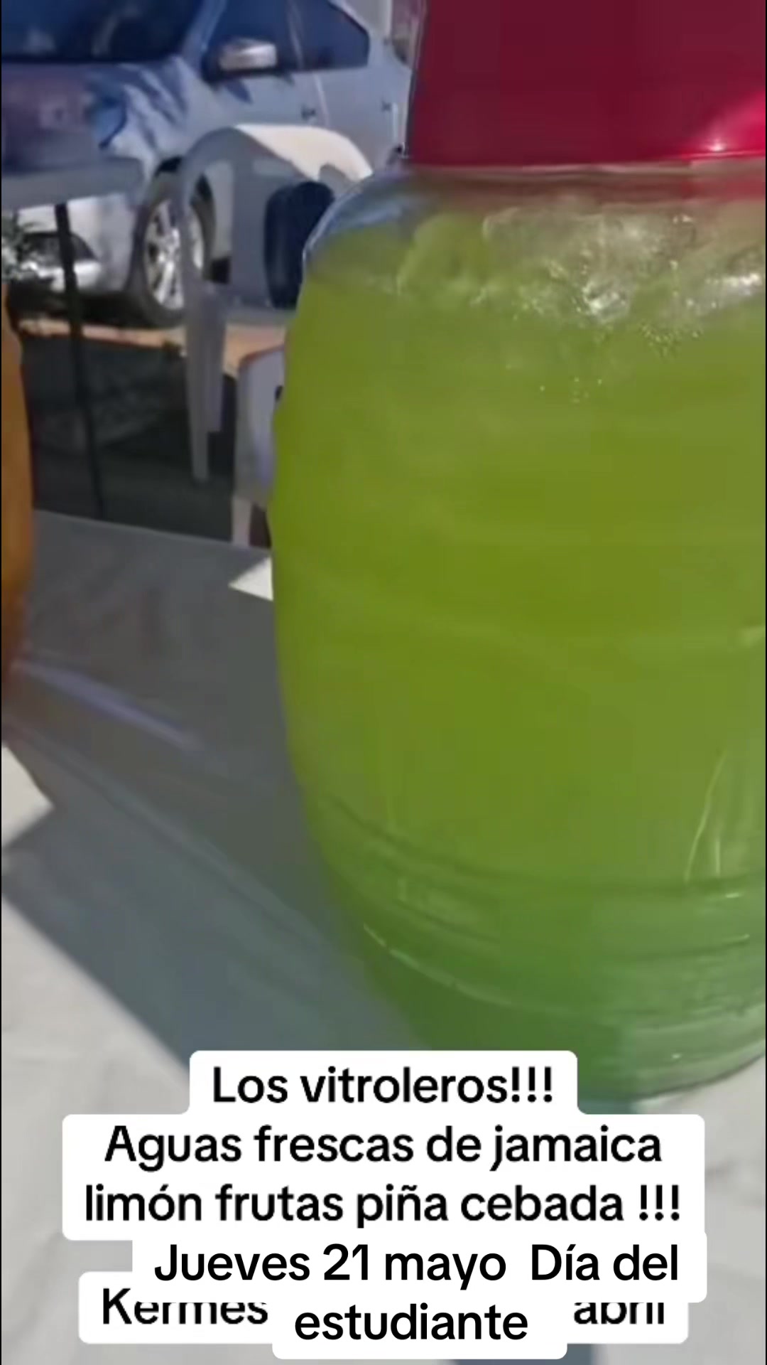 @Fiesta Fiesta