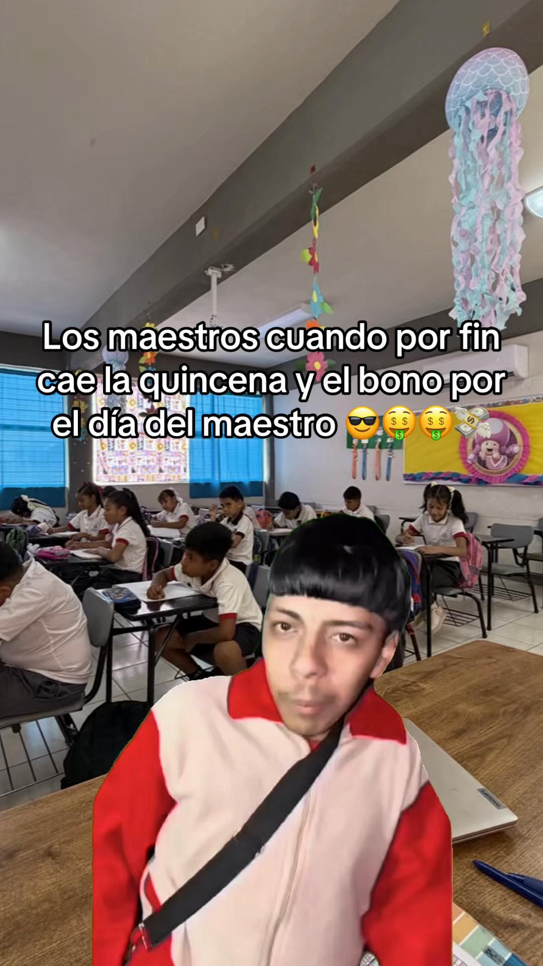 @La maeta Abril👩&zwj;🏫